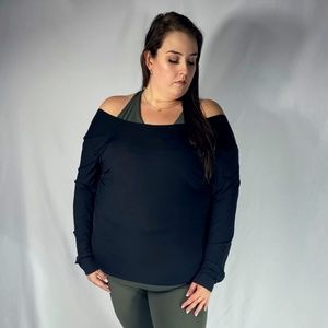 Valora Long Sleeve